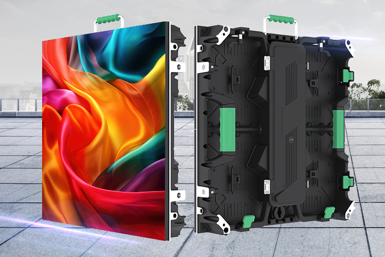 rental led
