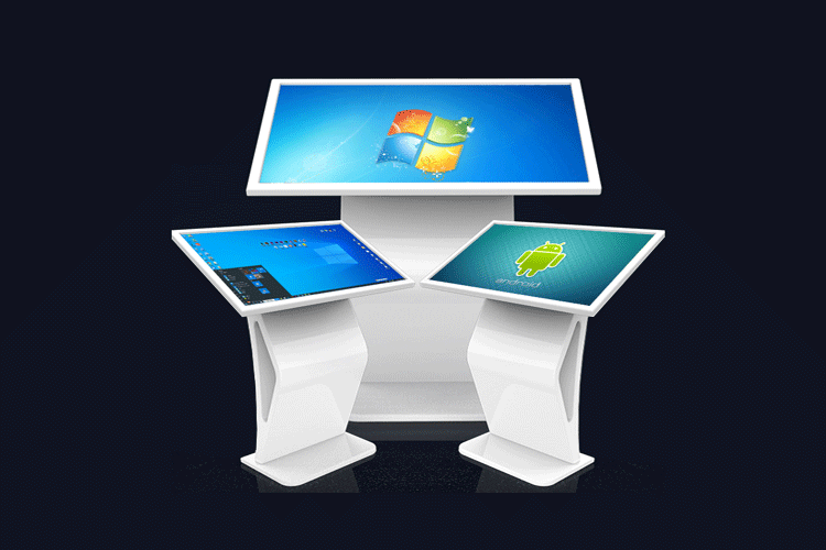 touccscreen